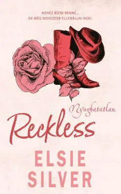 Reckless – Nyughatatlan Bestseller