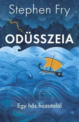 Odüsszeia – Egy hős hazatalál Rendeld meg most