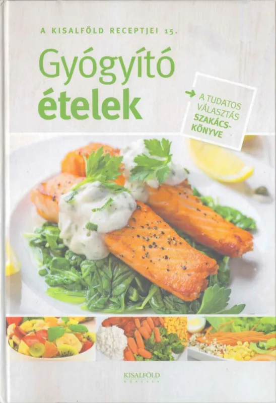 Gyógyító ételek Népszerű