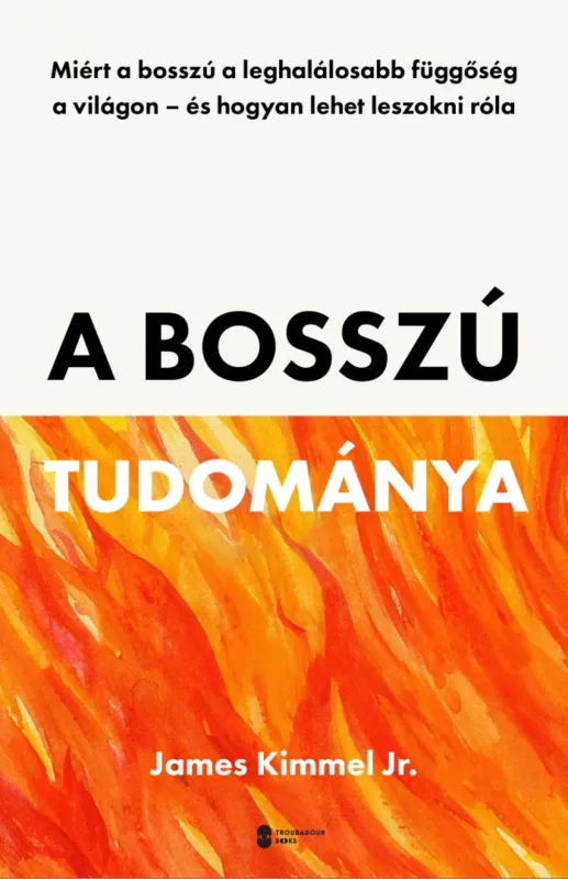 A bosszú tudománya Biztonságos vásárlás