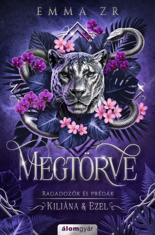 Megtörve Bestseller