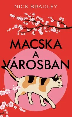 Macska a városban Rendeld meg most