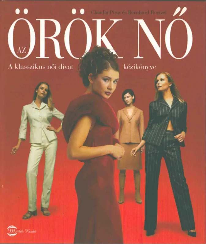 Az örök nő Biztonságos fizetés