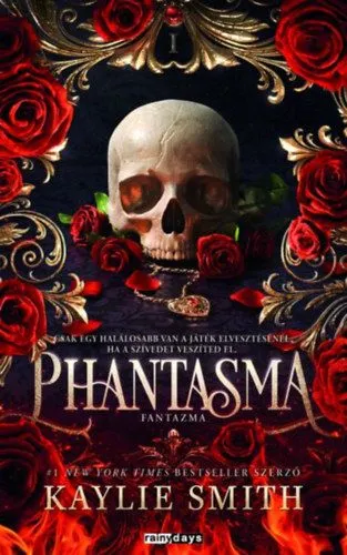 Phantasma - Fantazma - (Különleges kiadás) Utolsó esély