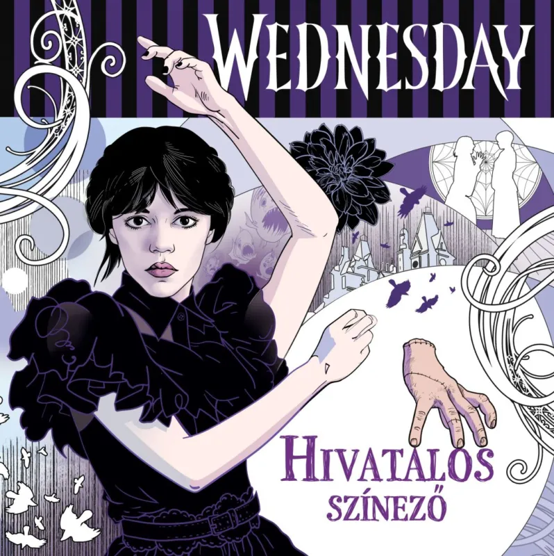 Wednesday Olcsóbb