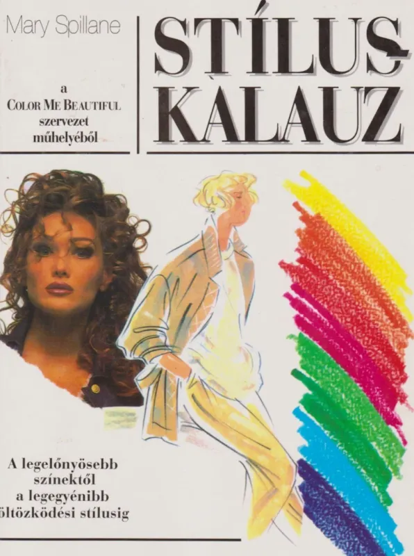 Szuper akció Stíluskalauz