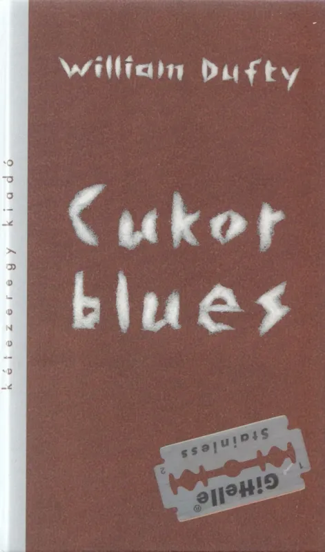 Cukor blues Vásárlói kedvenc