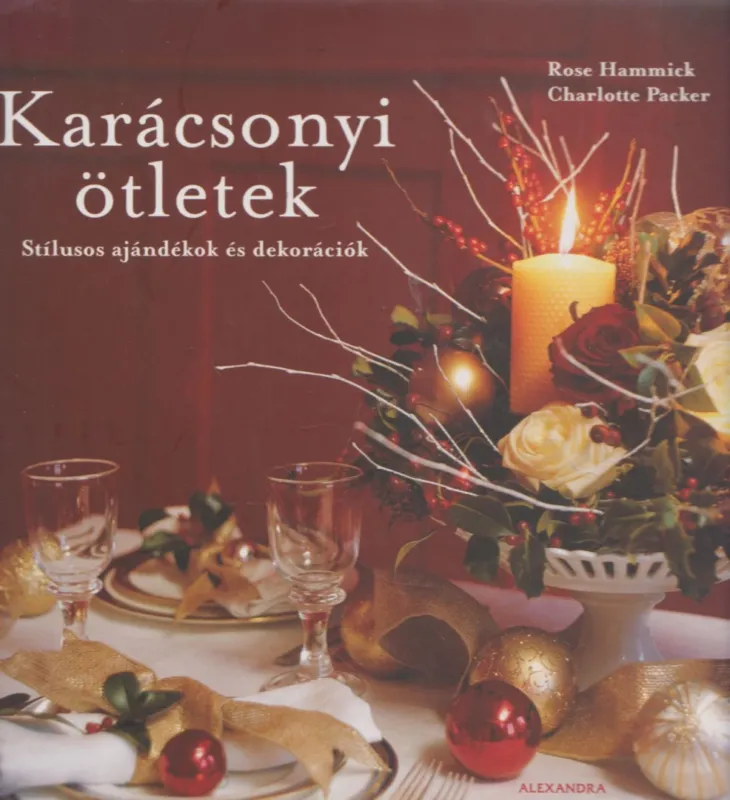 Biztonságos fizetés Karácsonyi ötletek