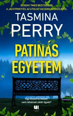 Patinás egyetem Akciós ár