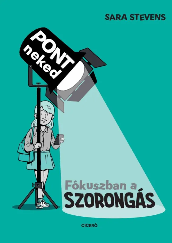 Árcsökkenés Fókuszban a szorongás