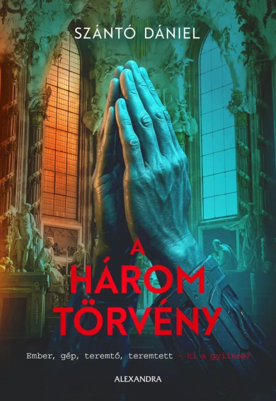 A három törvény Kedvezményes ár