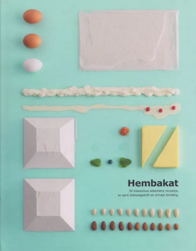 Újdonság Hembakat