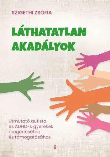 Láthatatlan akadályok Kihagyhatatlan ajánlat