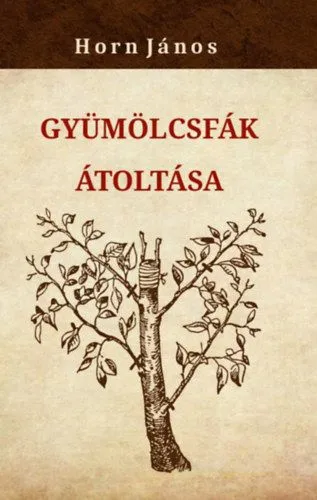 Akciós ár Gyümölcsfák átoltása