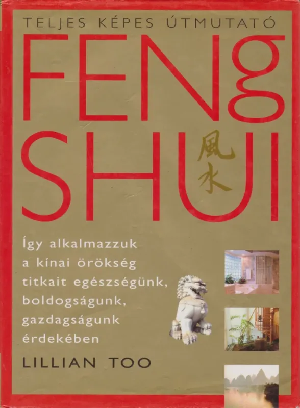 Árengedmény Feng Shui