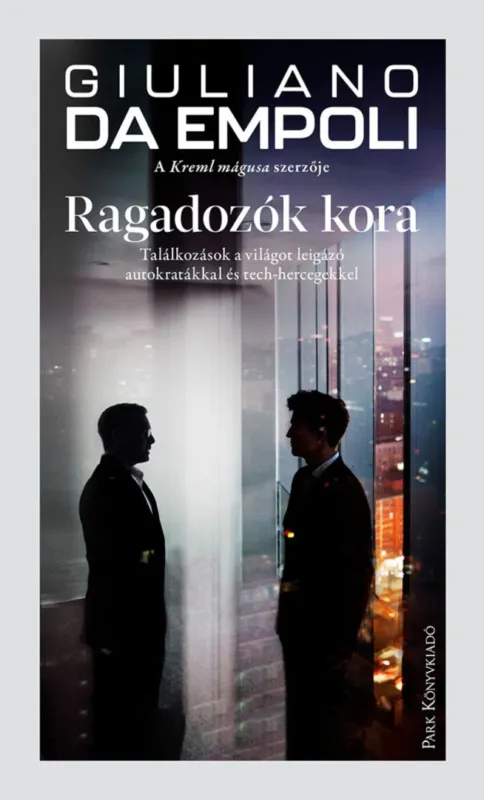 Ragadozók kora Prémium
