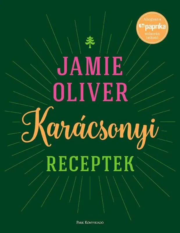 Gyors szállítás Karácsonyi receptek