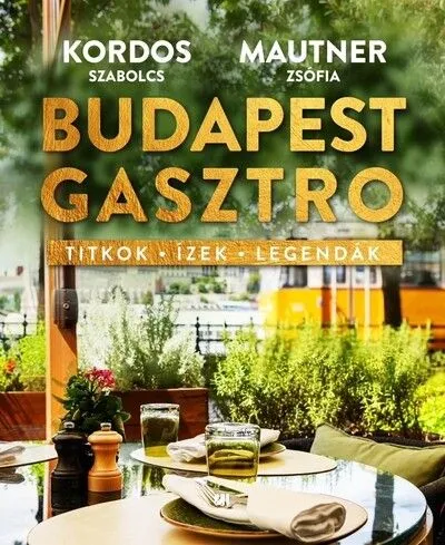 Korlátozott ajánlat Budapest gasztro