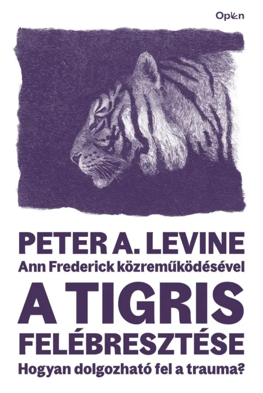 Szezonális akció A tigris felébresztése