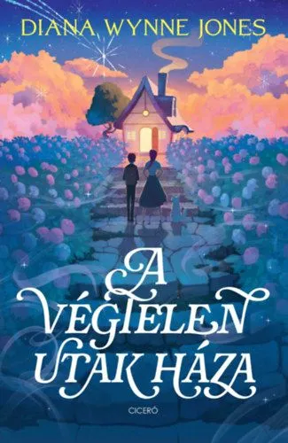 A végtelen utak háza Ne maradj le