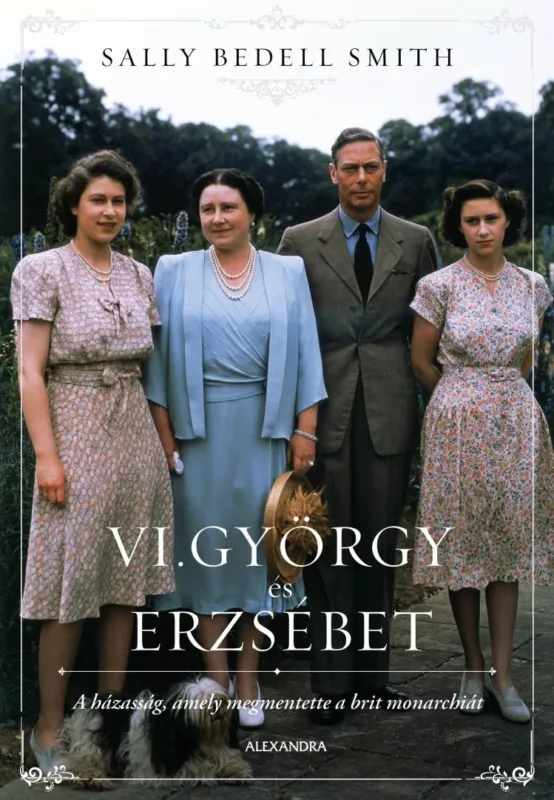 Alacsony ár VI. György és Erzsébet