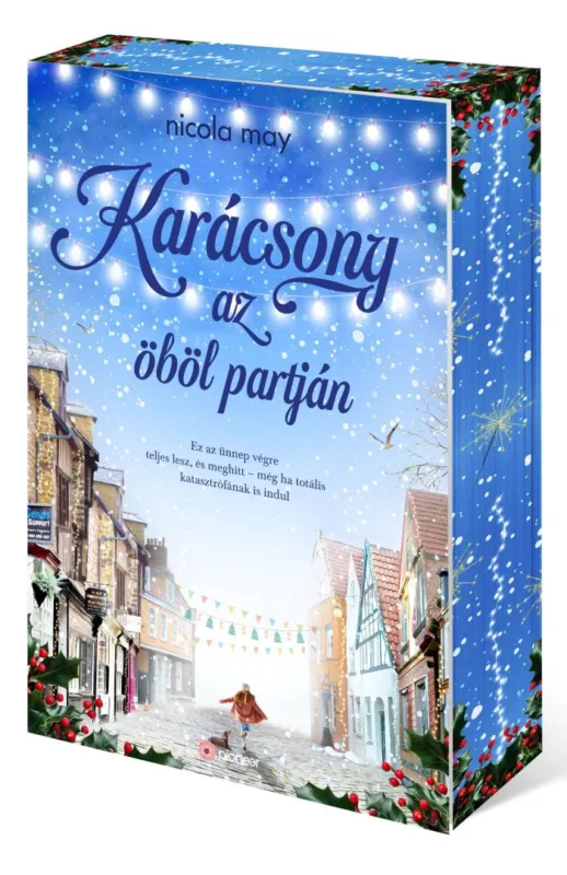 Legnépszerűbb Karácsony az öböl partján