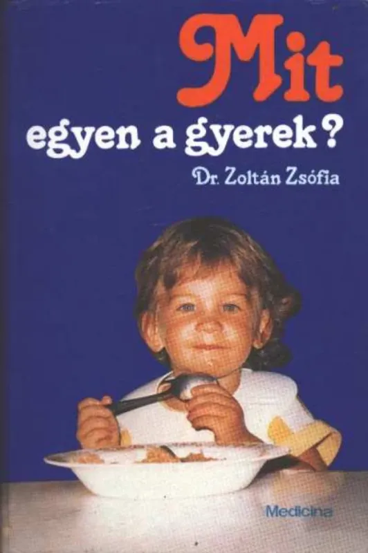 Outlet Mit egyen a gyerek?