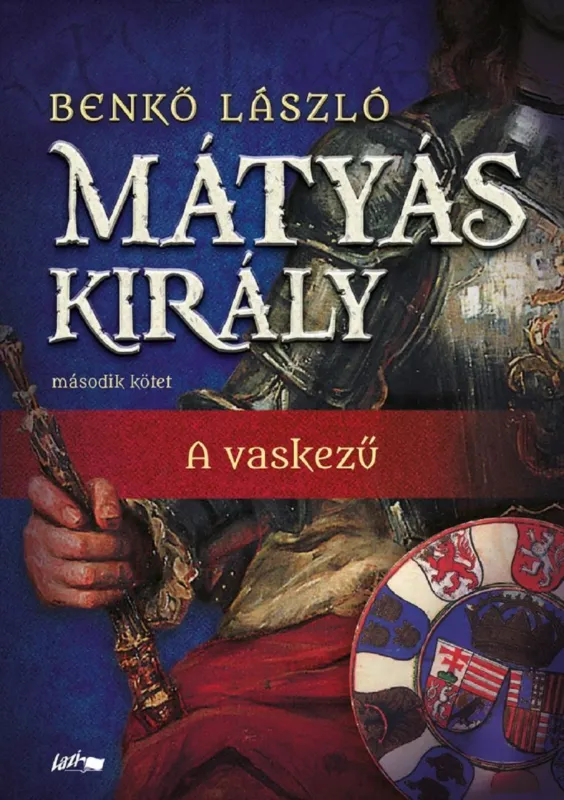 Kedvezményes ár Mátyás király II.