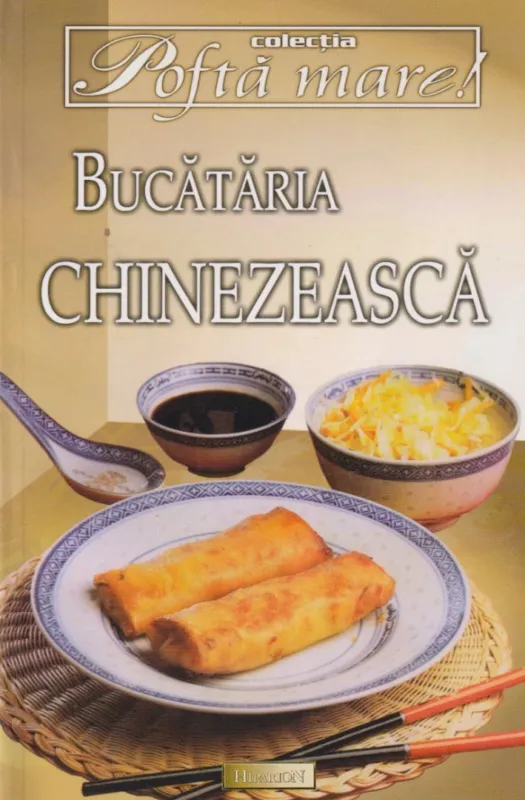 Kihagyhatatlan ajánlat Bucataria Chinezeasca