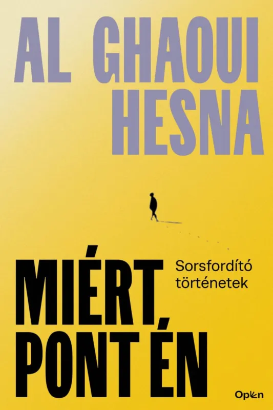 Azonnali szállítás Miért pont én