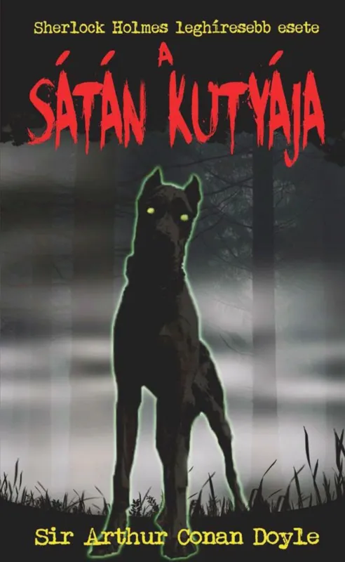 A sátán kutyája Gyors kiszállítás