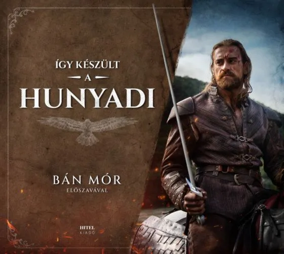 Így készült a Hunyadi Biztonságos vásárlás