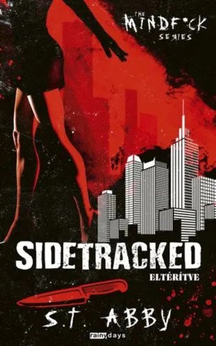 Azonnal elérhető Sidetracked - Eltérítve