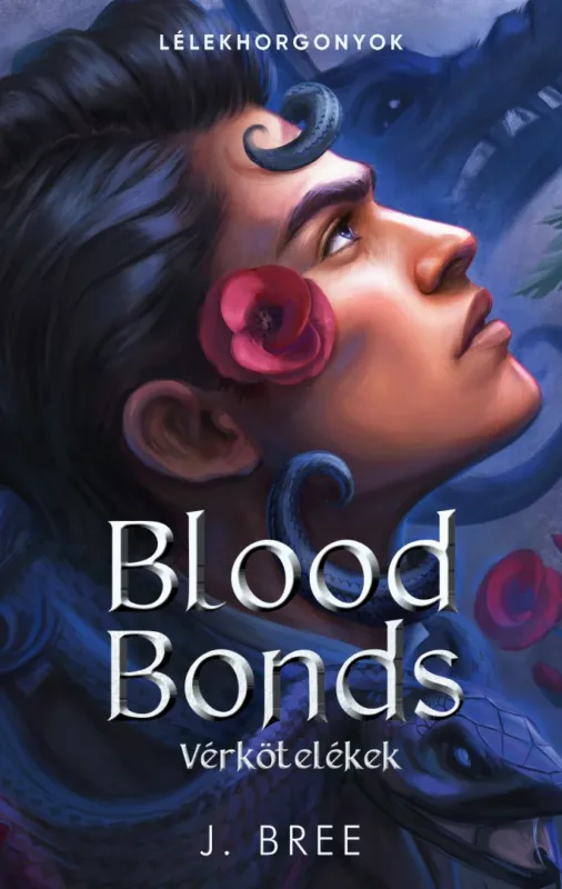 Blood Bonds - Vérkötelékek Vásárlói kedvenc