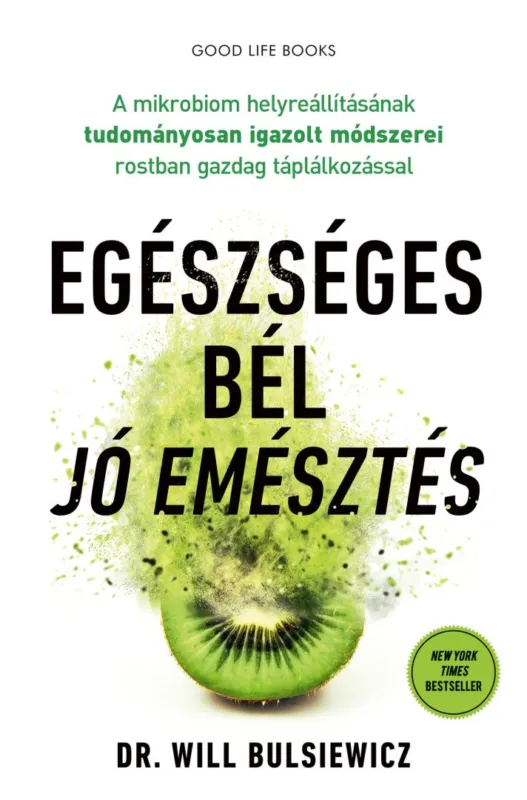 Nézd meg most Egészséges bél - jó emésztés
