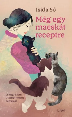 Még egy macskát receptre Utolsó esély
