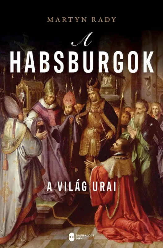A Habsburgok Korlátozott ajánlat