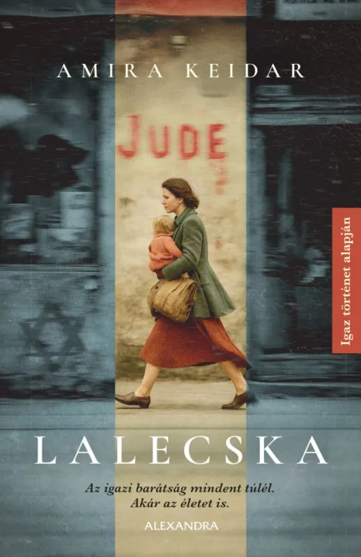 Olcsó Lalecska