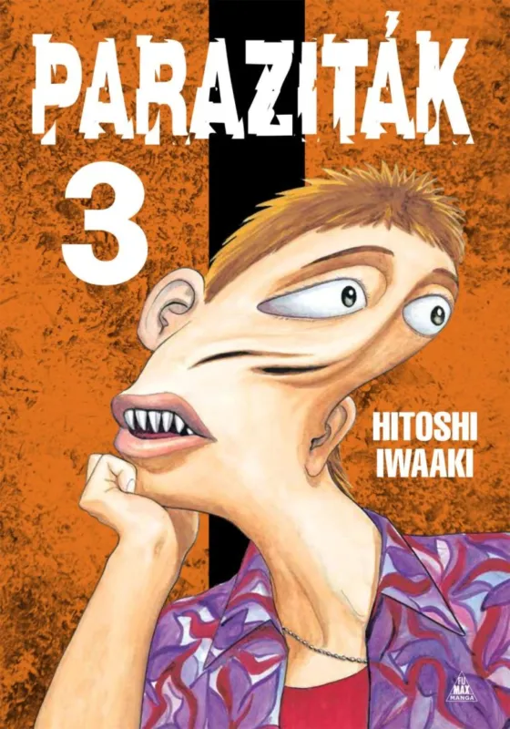 Végkiárusítás Paraziták 3.