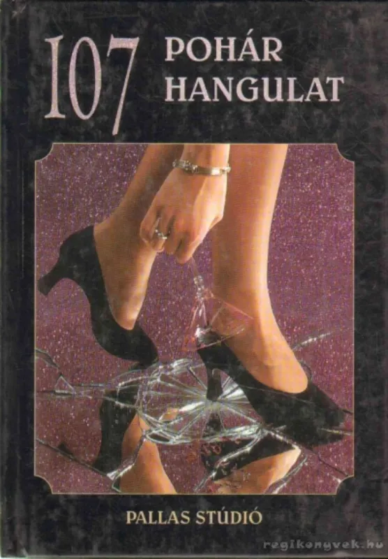 107 Pohár Hangulat Szuper akció