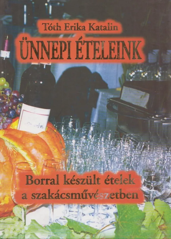 Ünnepi ételeink Vedd meg most