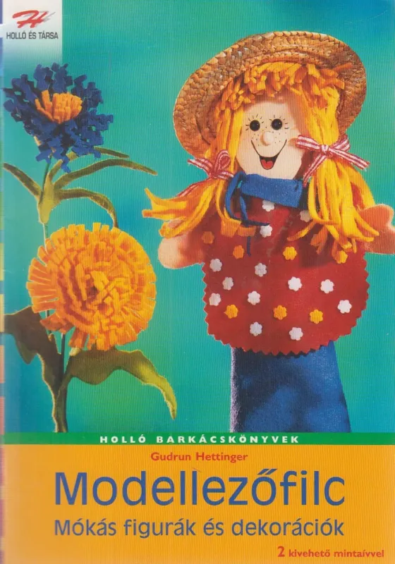 Modellezőfilc Biztonságos fizetés