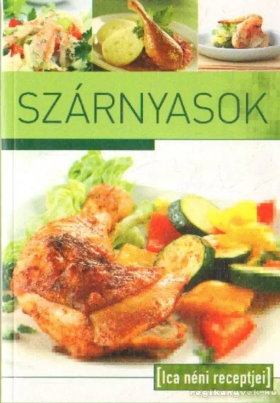 Szárnyasok Vedd meg online