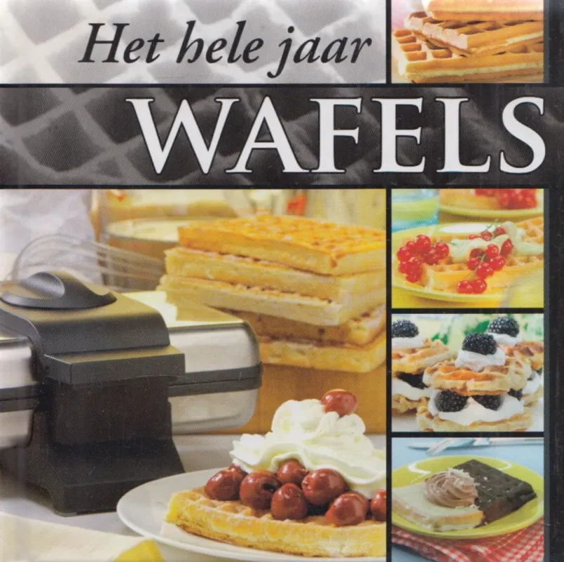 Wafels Olcsóbb