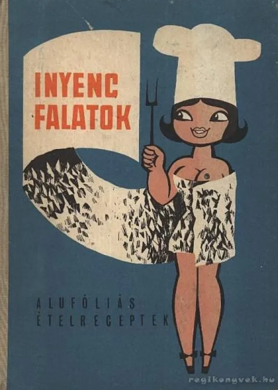 Rendeld meg most Inyenc falatok