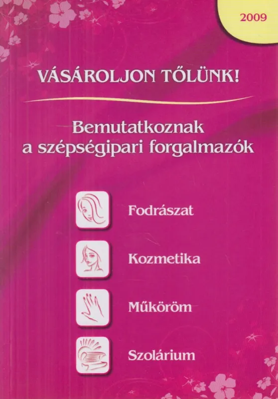 Vásároljon tőlünk! - 2009. Alacsony ár