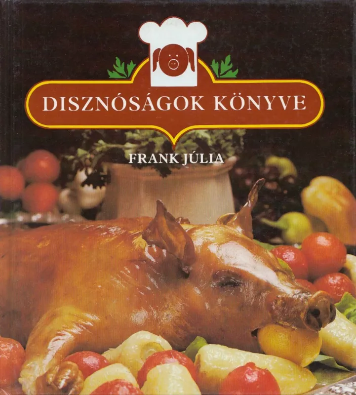 Disznóságok könyve Expressz szállítás