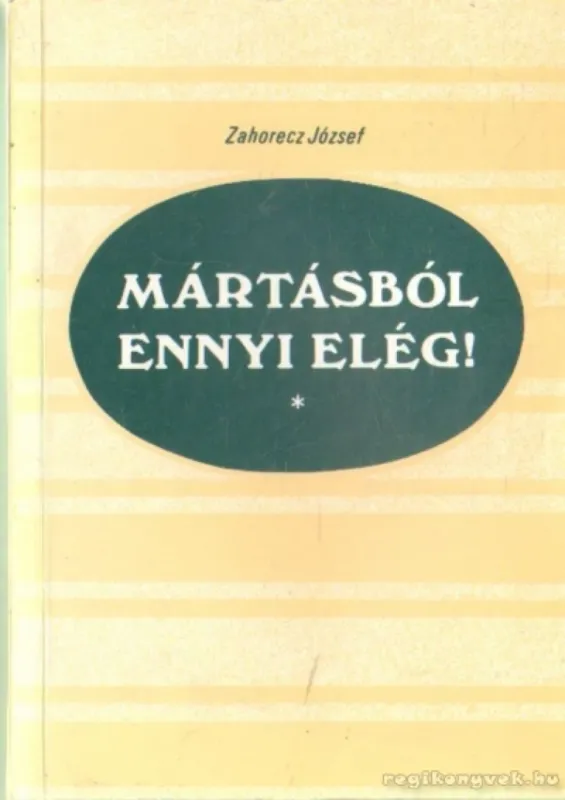 Legnépszerűbb Mártásból ennyi elég!