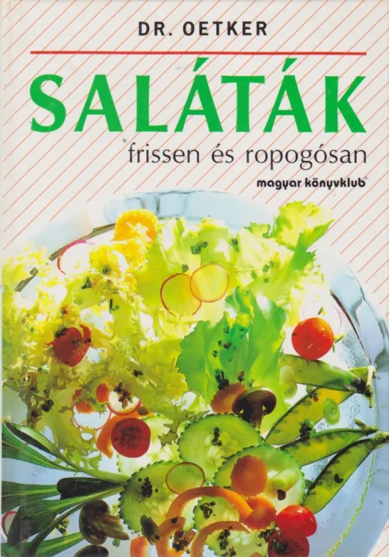 Saláták Azonnali szállítás