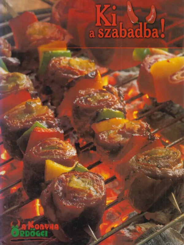 Ki a szabadba! Akció
